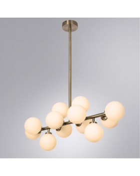 Люстра на штанге ARTE Lamp A3988SP-12AB-foto2