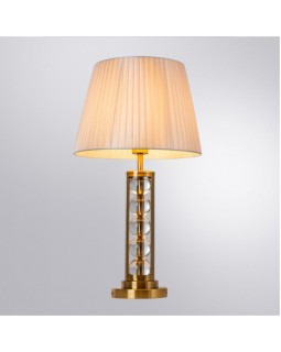 Настольная лампа ARTE Lamp A4062LT-1PB-foto2