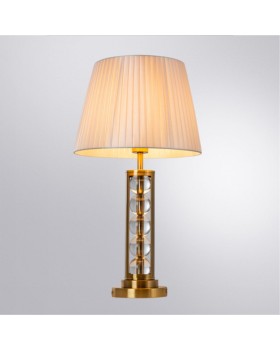 Настольная лампа ARTE Lamp A4062LT-1PB-foto2