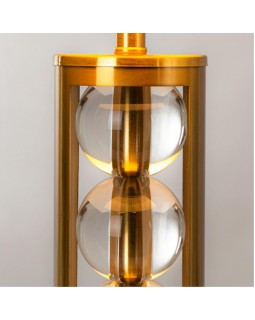 Настольная лампа ARTE Lamp A4062LT-1PB-foto3