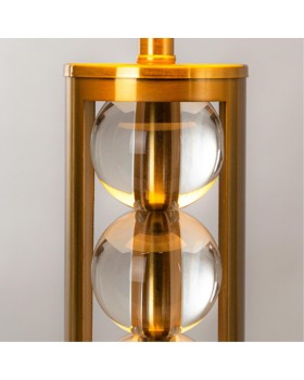 Настольная лампа ARTE Lamp A4062LT-1PB-foto3