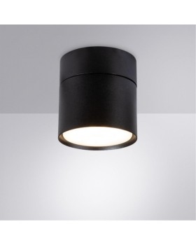 Спот ARTE Lamp A5549PL-1BK-foto2