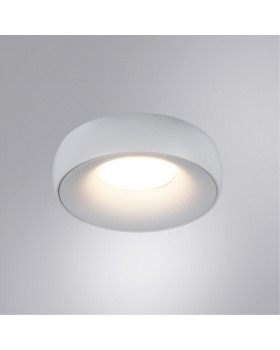 Накладной светильник ARTE Lamp A6665PL-1WH-foto2