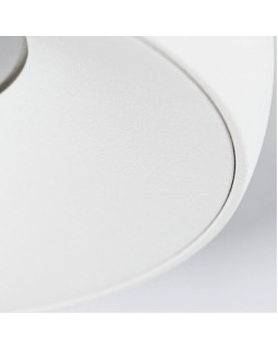 Накладной светильник ARTE Lamp A6665PL-1WH-foto3