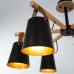 Люстра на штанге ARTE Lamp A7032PL-6BK