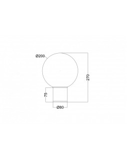 Бра Maytoni O598WL-01GR1-foto5