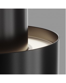 Накладной светильник Maytoni Technical C009CW-L12B4K-foto5