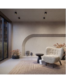 Накладной светильник Maytoni Technical C009CW-L12B4K-foto6