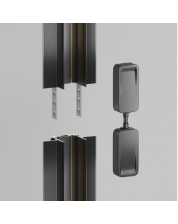 Коннектор Maytoni Technical TRA084C-B-12-foto5
