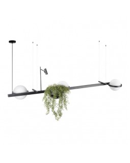 Подвесная люстра LOFT IT 10121/C-foto3