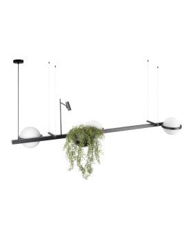 Подвесная люстра LOFT IT 10121/C-foto3