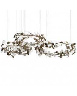Подвесная люстра LOFT IT 10124/24-foto5