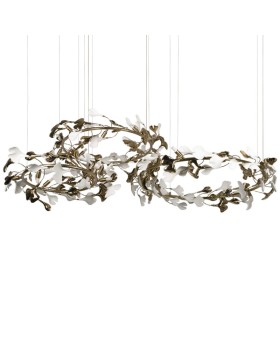 Подвесная люстра LOFT IT 10124/24-foto5