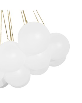 Люстра на штанге LOFT IT 10129/600 Gold-foto3