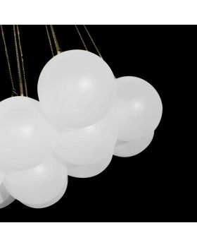 Люстра на штанге LOFT IT 10129/600 Gold-foto4