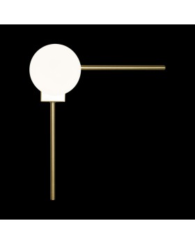 Бра LOFT IT 10132/E Gold-foto2