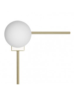 Бра LOFT IT 10132/E Gold-foto3