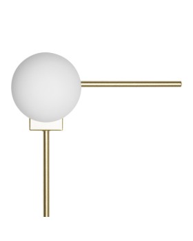 Бра LOFT IT 10132/E Gold-foto3