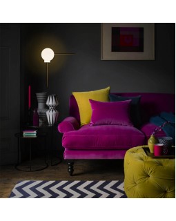 Бра LOFT IT 10132/E Gold-foto4