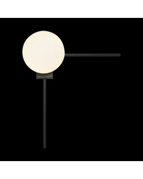 Бра LOFT IT 10132/F Black-foto2