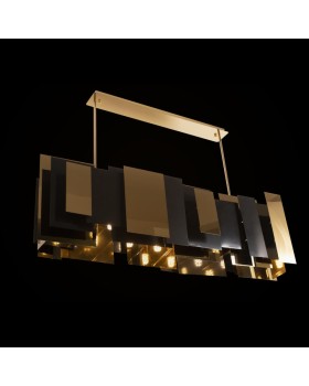 Подвесная люстра LOFT IT 10138/1200-foto2