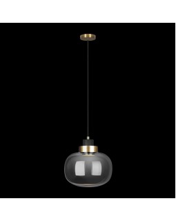 Подвесной светильник LOFT IT 10140B Smoke-foto2