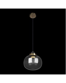 Подвесной светильник LOFT IT 10140B Smoke-foto4