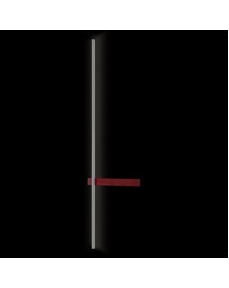 Бра LOFT IT 10149/1200 Red-foto4