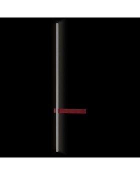 Бра LOFT IT 10149/1200 Red-foto4