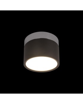 Накладной светильник LOFT IT 10179/7 Black-foto2