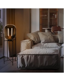 Торшер LOFT IT 10195F/1600 Amber-foto5