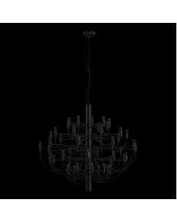 Подвесная люстра LOFT IT 10196/1000 Black-foto2