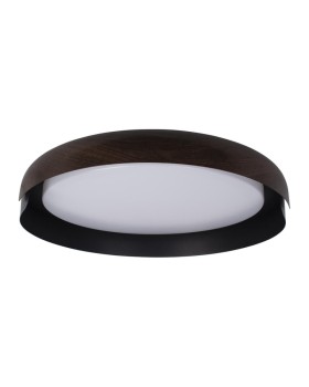 Накладной светильник LOFT IT 10198 Black-foto3