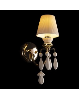 Бра LOFT IT 10203/1W White-foto2