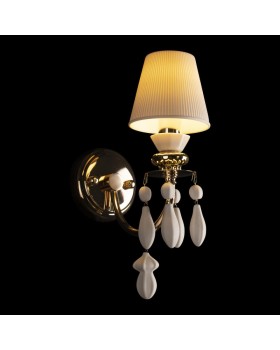 Бра LOFT IT 10203/1W White-foto2