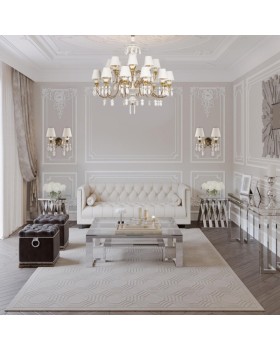 Бра LOFT IT 10203/1W White-foto5