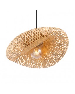 Подвесной светильник Freya FR5243PL-01BR8-foto2