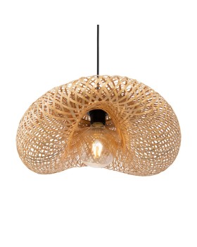 Подвесной светильник Freya FR5243PL-01BR8-foto3