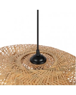 Подвесной светильник Freya FR5243PL-01BR8-foto4