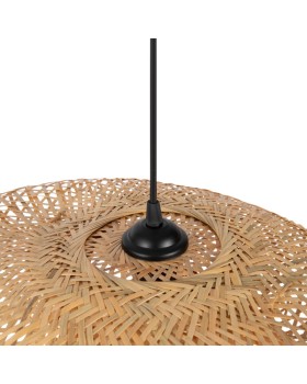 Подвесной светильник Freya FR5243PL-01BR8-foto4