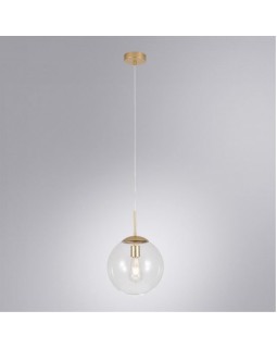 Подвесной светильник ARTE Lamp A1925SP-1GO-foto2