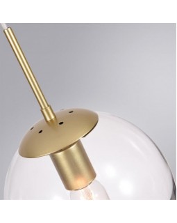 Подвесной светильник ARTE Lamp A1920SP-1GO-foto3