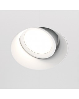 Встраиваемый светильник Maytoni Technical DL042-01-RD-W-foto4