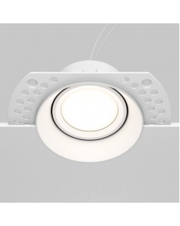 Встраиваемый светильник Maytoni Technical DL042-01-RD-W-foto5