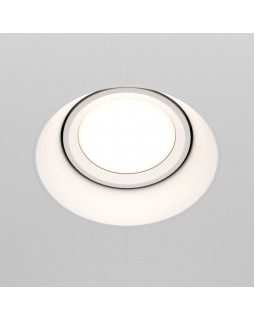 Встраиваемый светильник Maytoni Technical DL042-01-RD-W-foto7