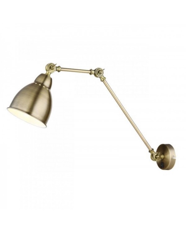 Бра ARTE Lamp A2055AP-1AB