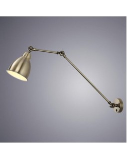 Бра ARTE Lamp A2055AP-1AB-foto2