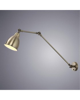 Бра ARTE Lamp A2055AP-1AB-foto2