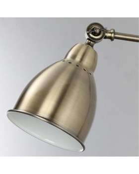 Бра ARTE Lamp A2055AP-1AB-foto3