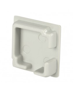 Заглушка профиля Maytoni Technical ALM009EC-foto5